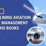 Streamlining Aviation Finance Management with Zoho Books