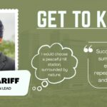 Get to Know: Azrad Ariff, QA Automation Lead at CloudQ