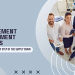 End-to-End Procurement Management Services: Streamlining Every Step of the Supply Chain