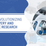 How AI Is Revolutionizing Drug Discovery and Healthcare Research