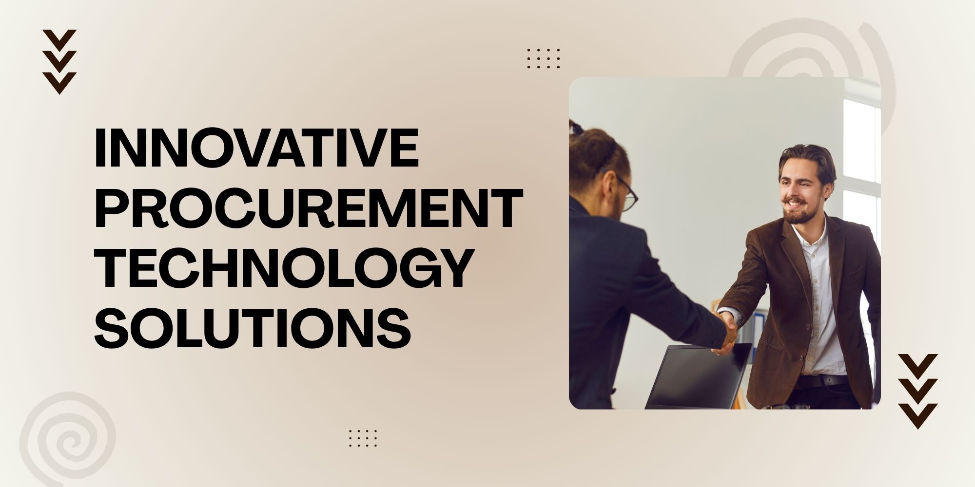 Innovative Procurement Technology Solutions
