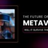 The Future of the Metaverse: Will It Survive the Hype?