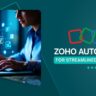 Zoho Automation for Streamlined Workflows