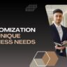 Zoho Customization for Unique Business Needs