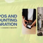 Zoho POS and Accounting Integration for the Retail and E-Commerce Industry