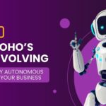 How Zoho’s Zia is Evolving into a Fully Autonomous Agent for Your Business