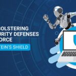 How AI Is Bolstering Cybersecurity Defenses on Salesforce Using Einstein’s Shield