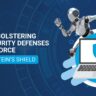 How AI Is Bolstering Cybersecurity Defenses on Salesforce Using Einstein’s Shield