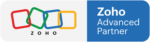 CloudQ Zoho Advanced Partner