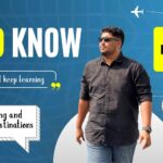 Get to Know: Mohammed Nayeem Moidu, Salesforce QA at CloudQ