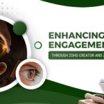 Enhancing Patient Engagement Through Zoho Creator and Zoho CRM Integration